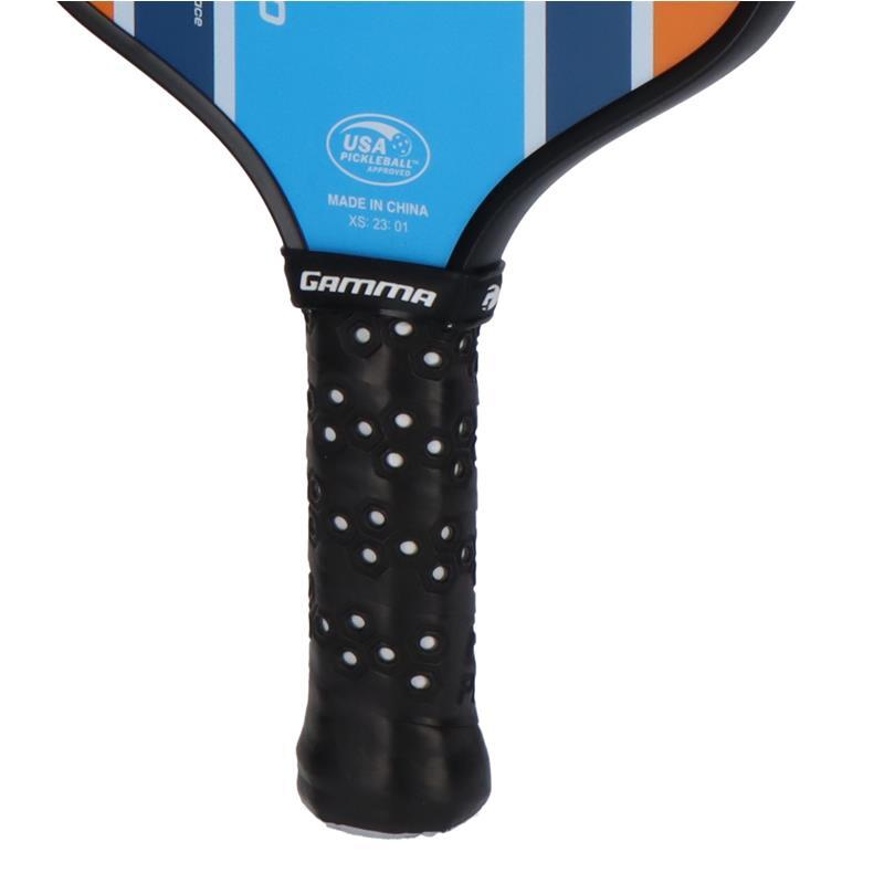 Gamma Pickleball Paddle Atomic 5.0 4/4