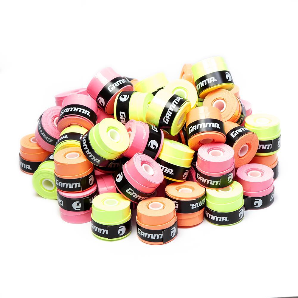 GAMMA picture