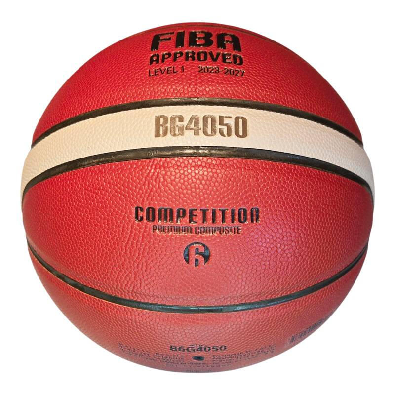 Basquetebol fundido BG4050 T6 3/7