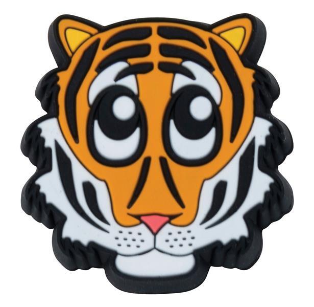 Gamma Vibrationsdämpfer Zoo Damps Nilpferd/Tiger 3/4