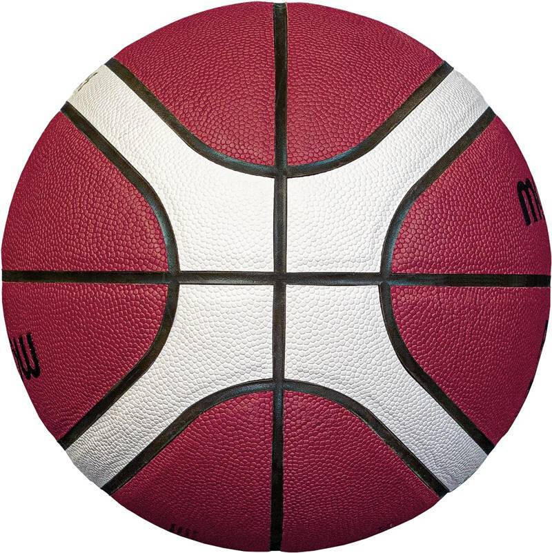 Basquetebol fundido BG4050 T6 7/7