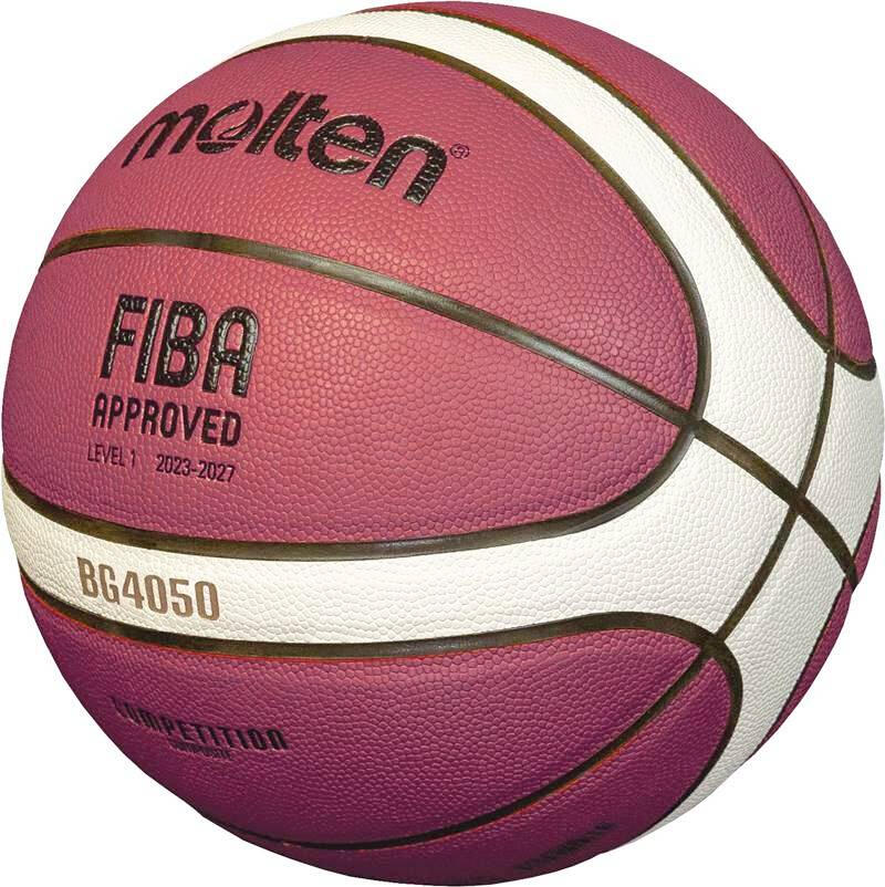 Basquetebol fundido BG4050 T6 6/7