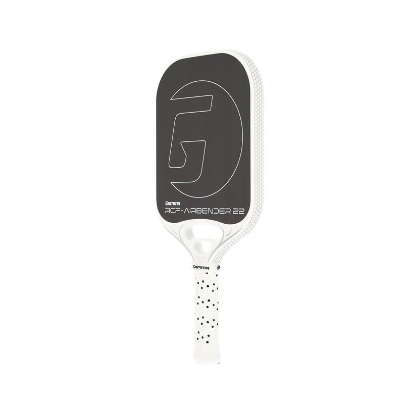 Gamma Pickleball Paddle RCF Airbender 22 2/4