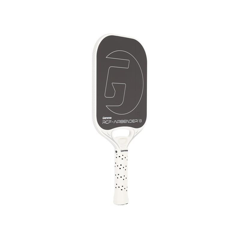 Gamma Pickleball Paddle RCF Airbender 13 2/3