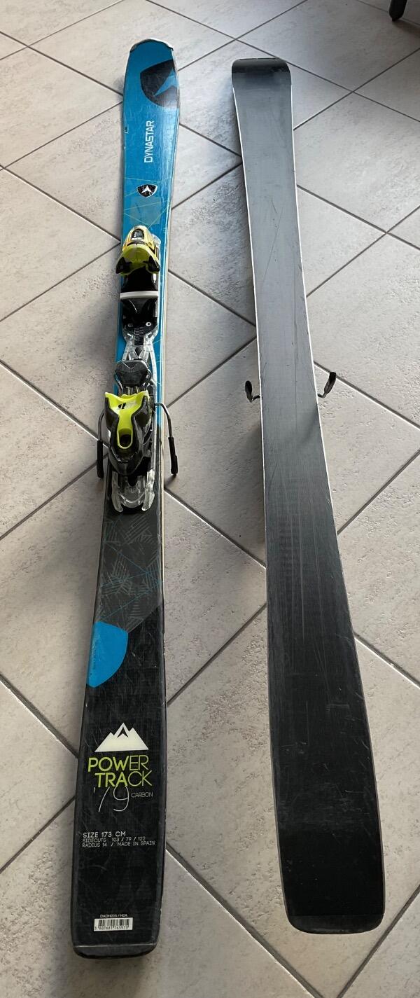 Entre Particuliers - Ski Alpin 3/3