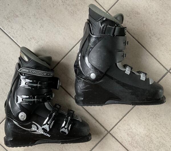 SALOMON picture