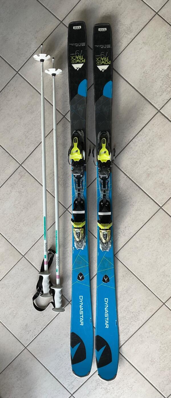 Entre Particuliers - Ski Alpin 2/3