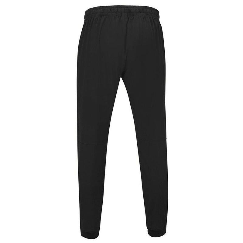 Spodnie dresowe dla dzieci Babolat Play Pant Junior do tenisa 2/5