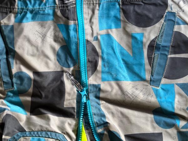 Entre Particuliers - Veste ski O'NEILL 5ans 3/5
