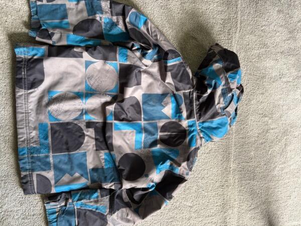 Entre Particuliers - Veste ski O'NEILL 5ans 2/5