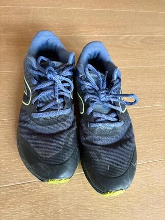Entre Particuliers - Chaussures de course à pieds pointure 34 Kalenji