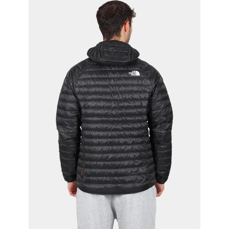 Jacheta de puf M Bettaforca Lt Down Hoodie barbati