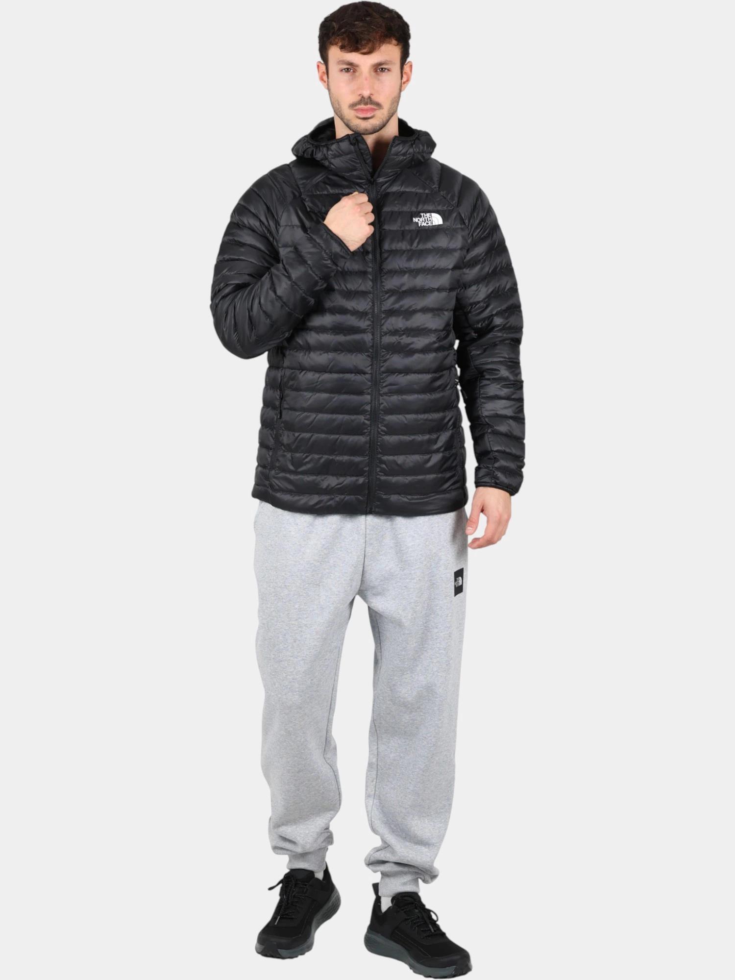 Giacca Piumino Uomo M Bettaforca Lt 4/5