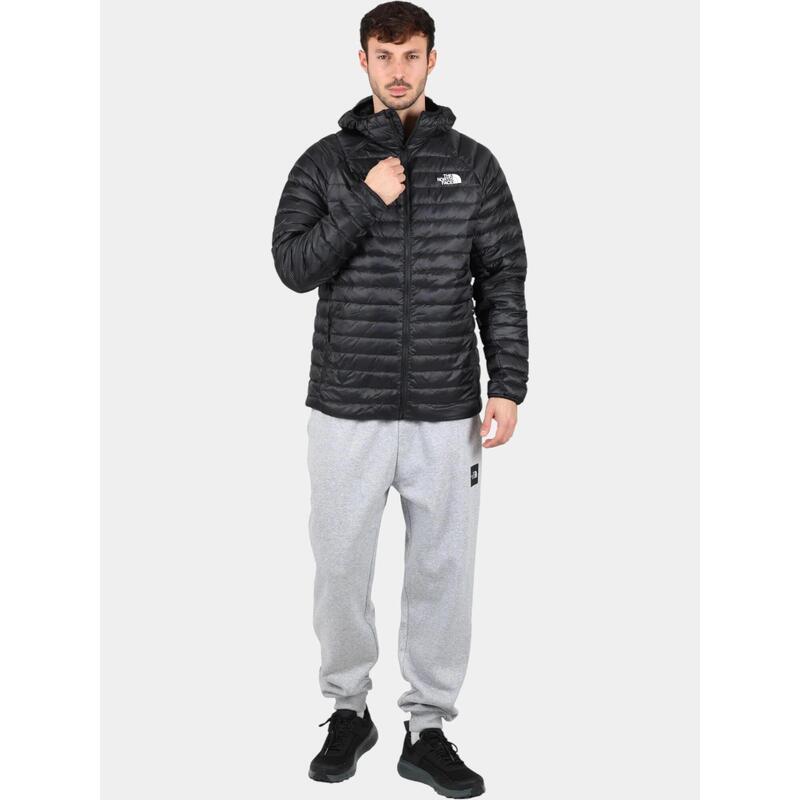 Jacheta de puf M Bettaforca Lt Down Hoodie barbati