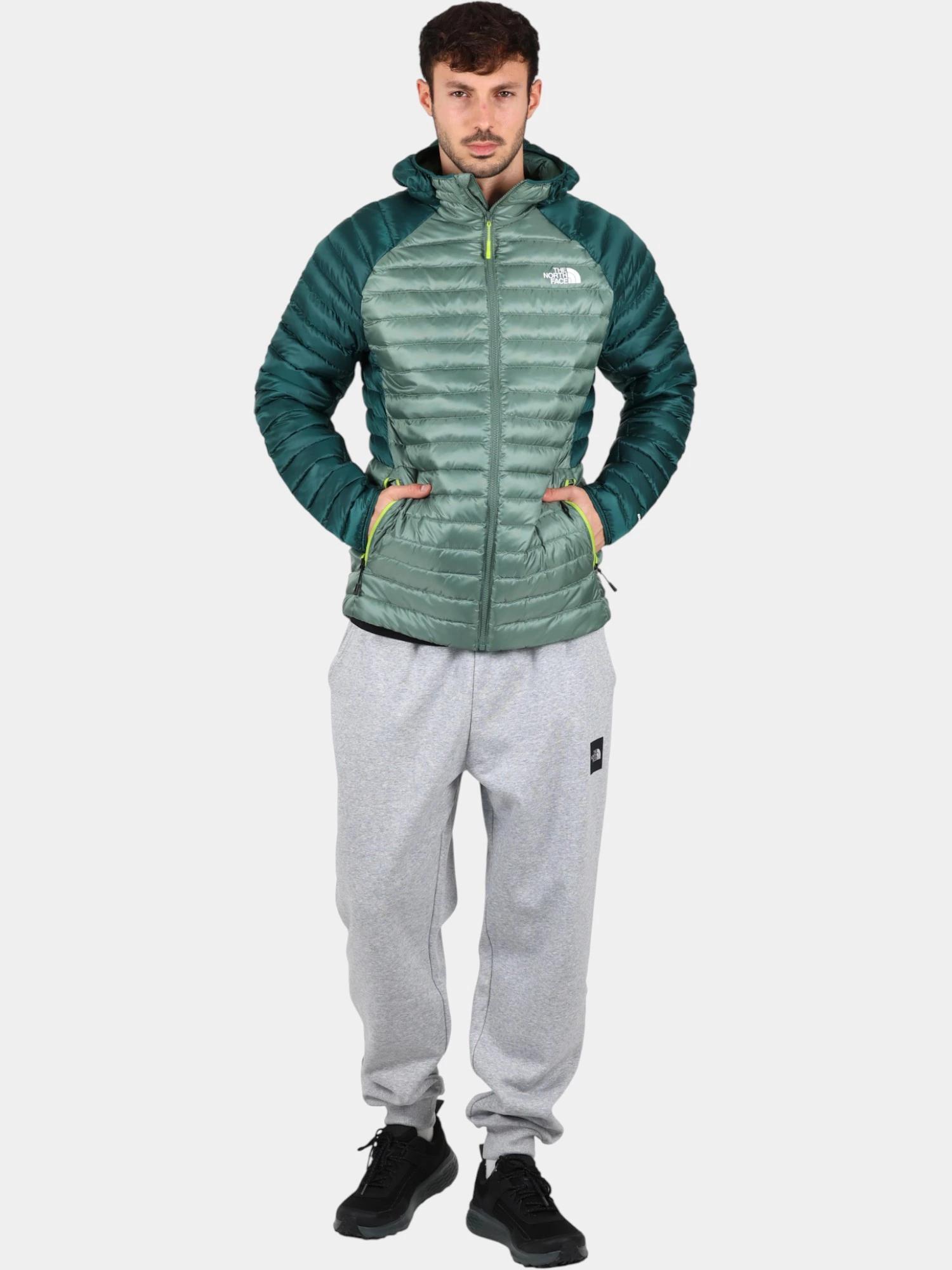 Doudoune Homme M Bettaforca Lt 4/5