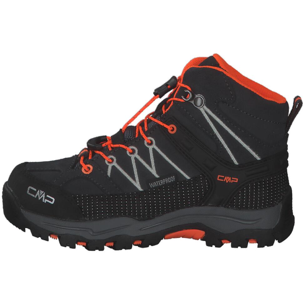 Buty turytyczne dziecięce CMP Kids Rigel Mid WP