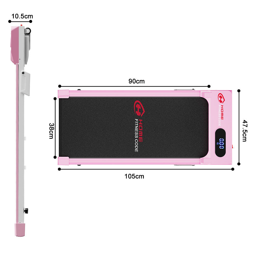 Tapis Roulant con Inclinazione IT25 Tapis Roulant con Inclinazione IT25