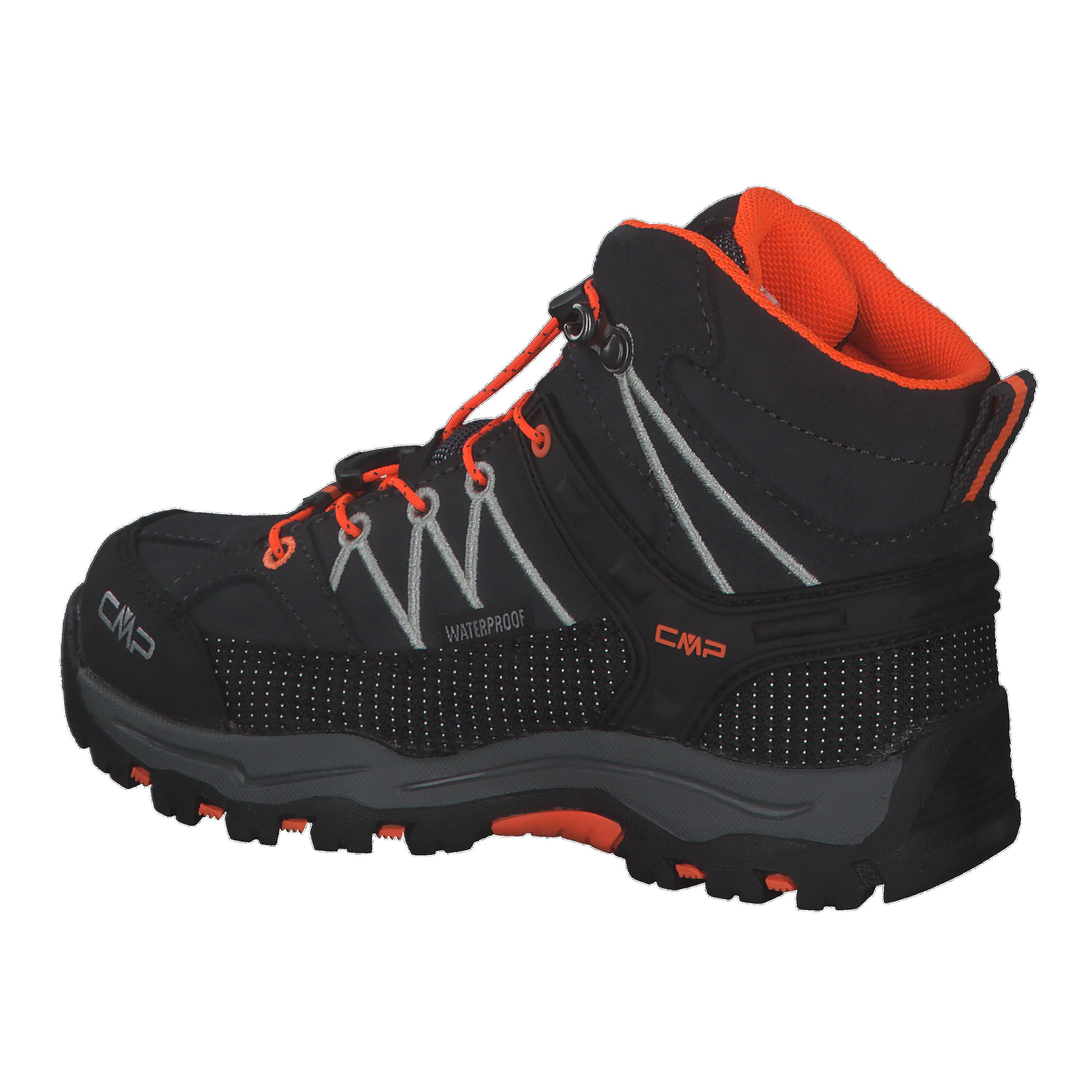 Kinderwandelschoenen CMP Rigel Waterproof 2/10