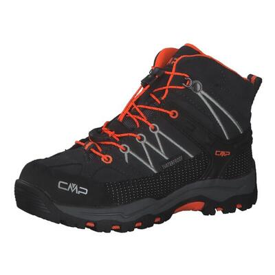 Scarpe da trekking per bambini CMP Rigel Mid Wp