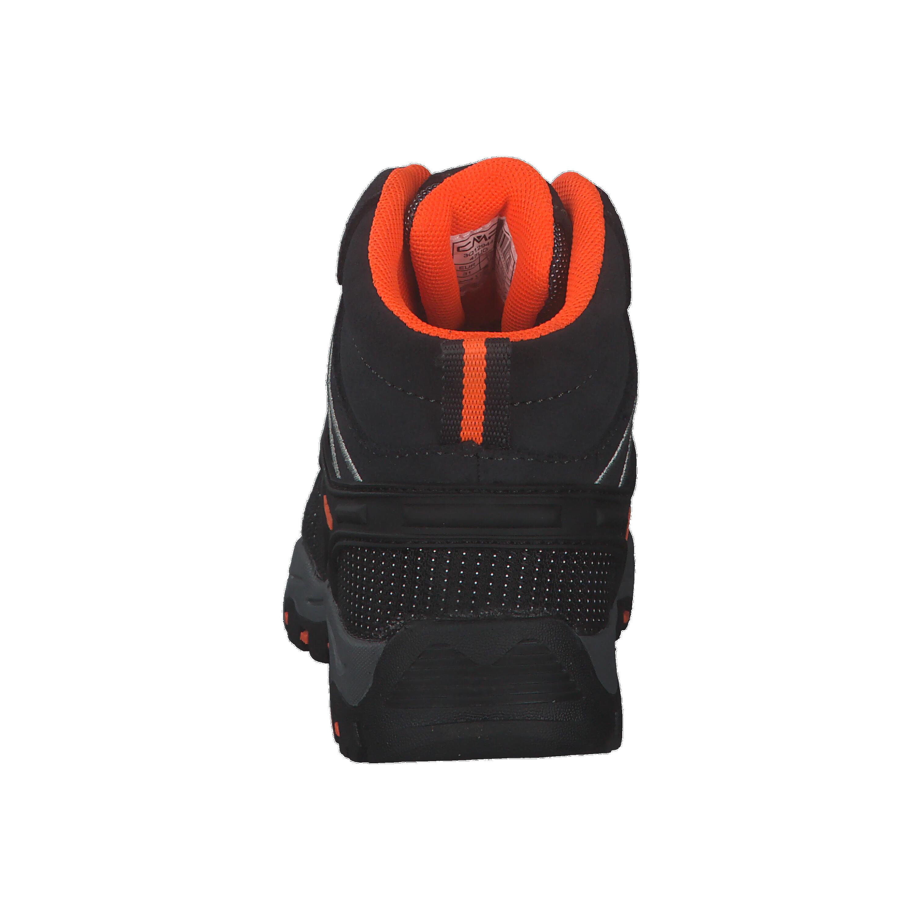 Buty turytyczne dziecięce CMP Kids Rigel Mid WP 5/7