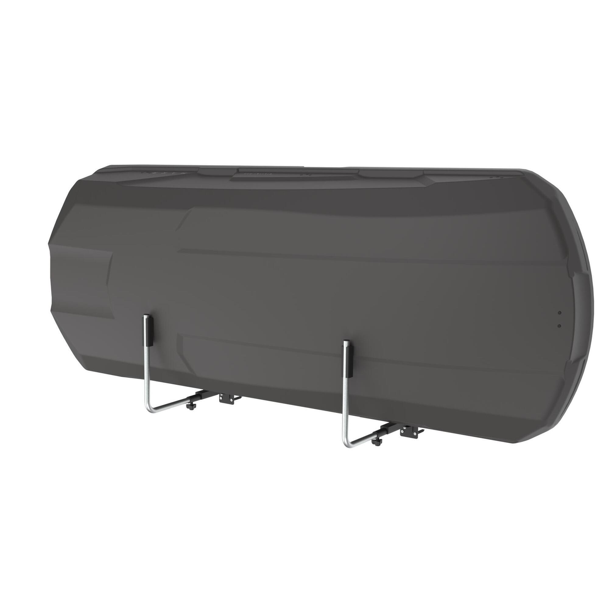 HAKR Praktický držák boxů.