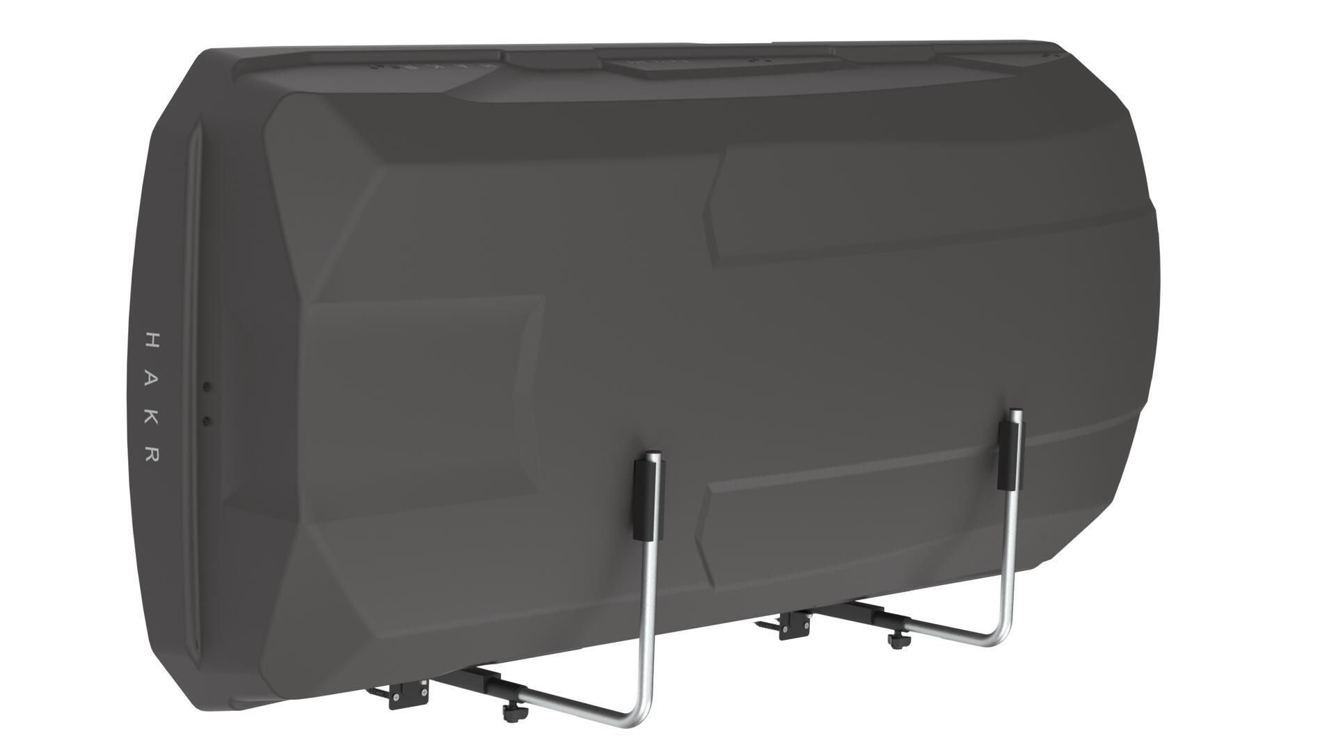 Praktický držák boxů. 3/6