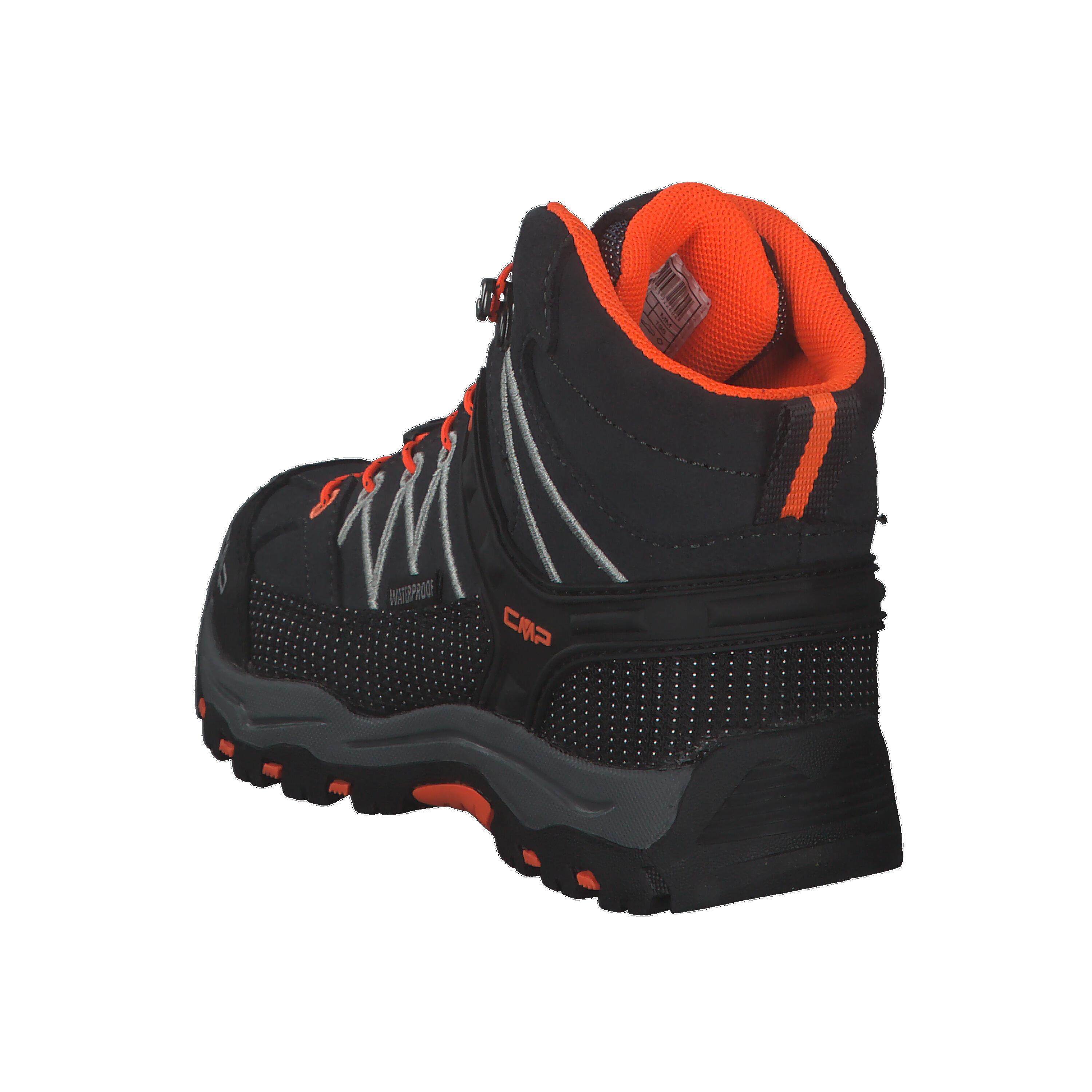 Buty turytyczne dziecięce CMP Kids Rigel Mid WP 4/7