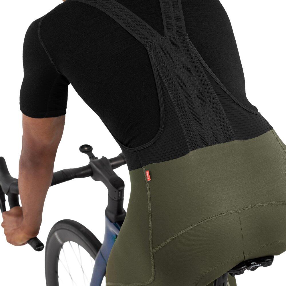 Pánské cyklistické kalhoty Fern 4/8