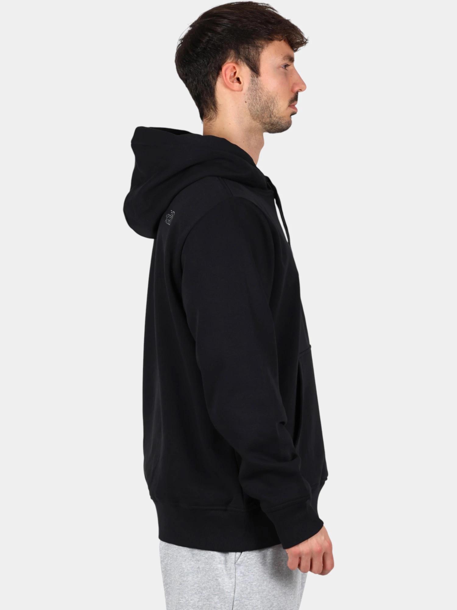 Hoodie Herren M Drew Peak 2/6