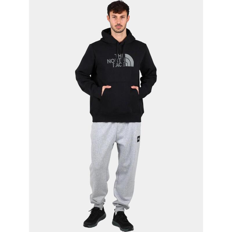 Pulover cu gluga M Drew Peak Pullover Hoodie barbati