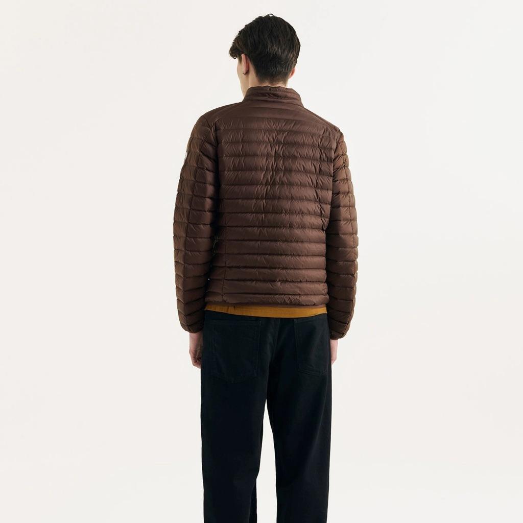 Veste Jott Modèle Mat Couleur Marron 3/5