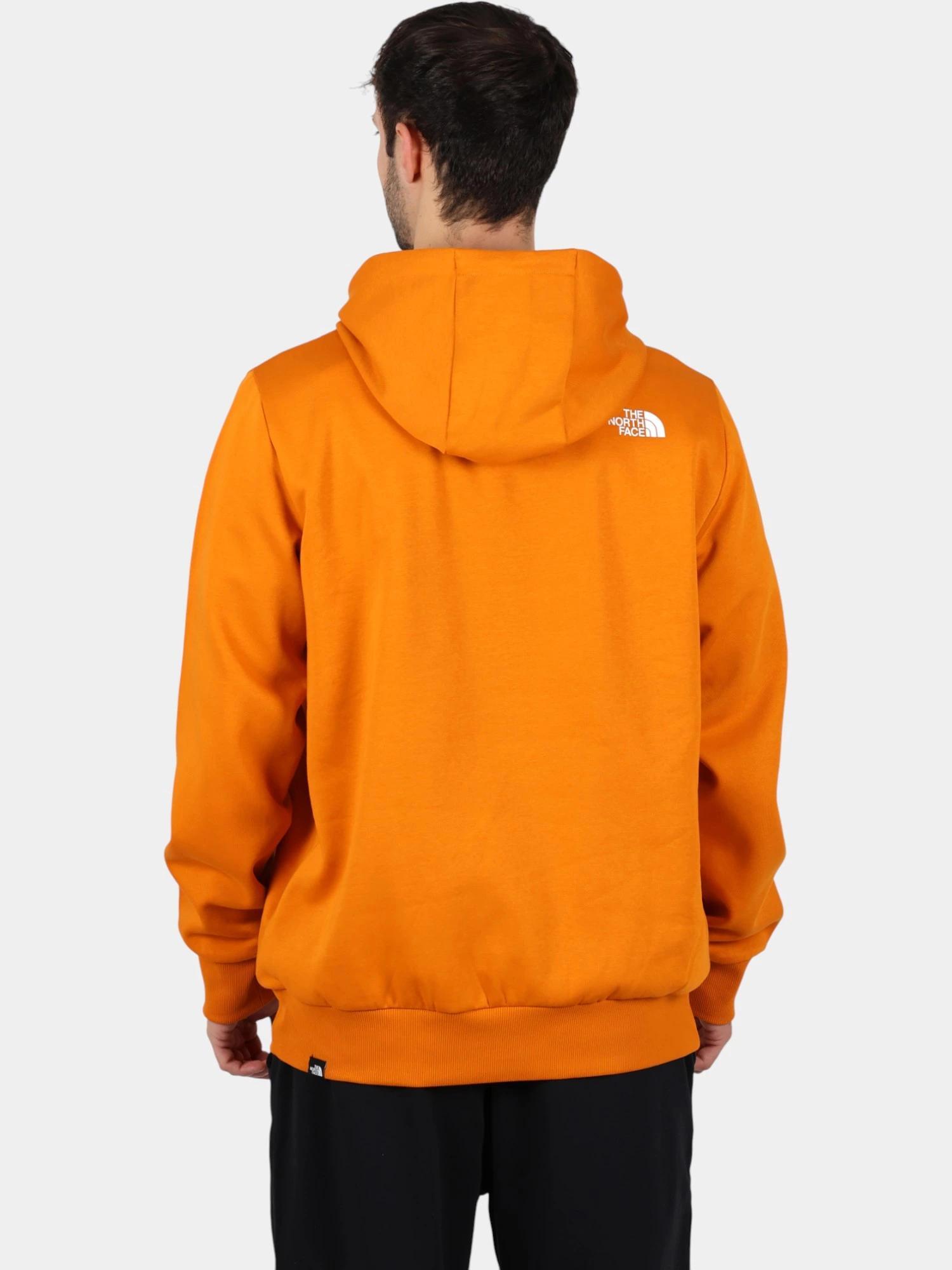 Sweatshirt Homme M Simple Dome 3/5