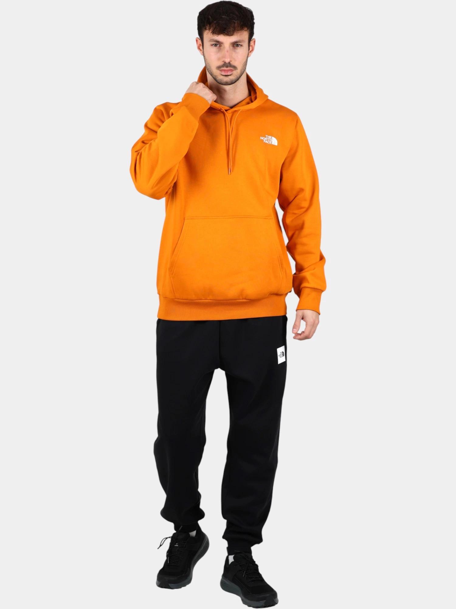 Sweatshirt Homme M Simple Dome 4/5