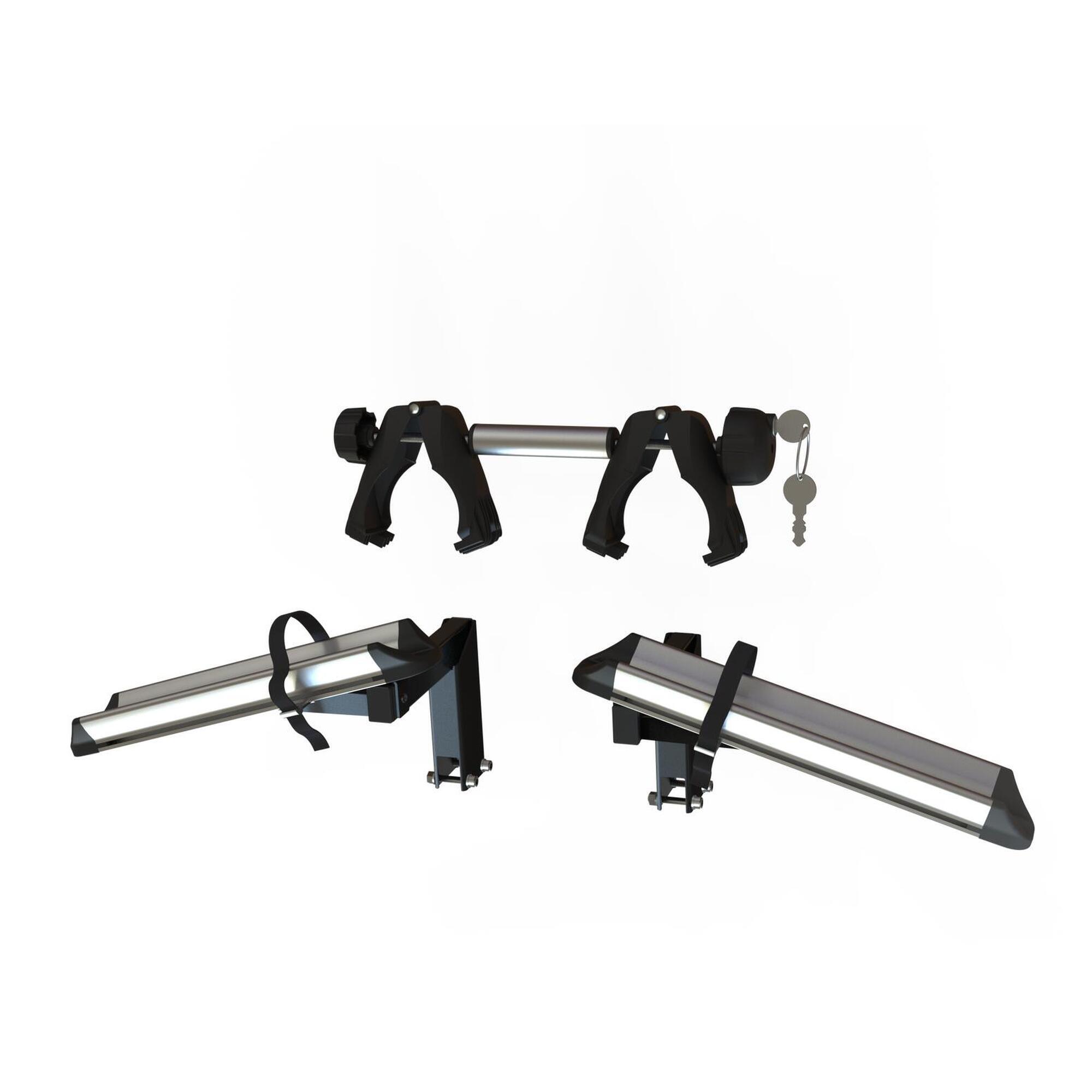 HAKR Adaptér TRIP Middle