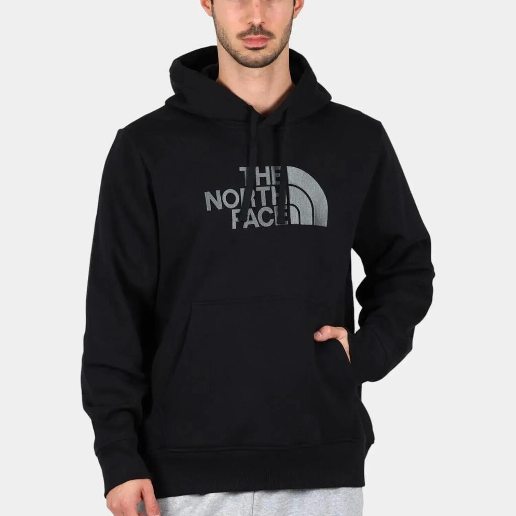 Мъжки спортен суитшърт THE NORTH FACE DREW PEAK