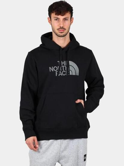 Sweat à capuche hommes M Drew Peak