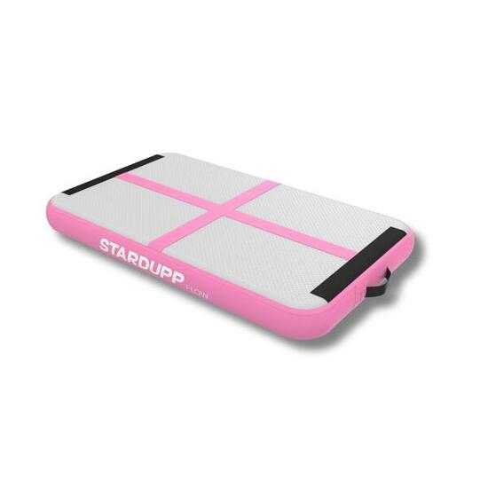 Stardupp Flow Airblock 100 x 60 x 10 cm - Rosa