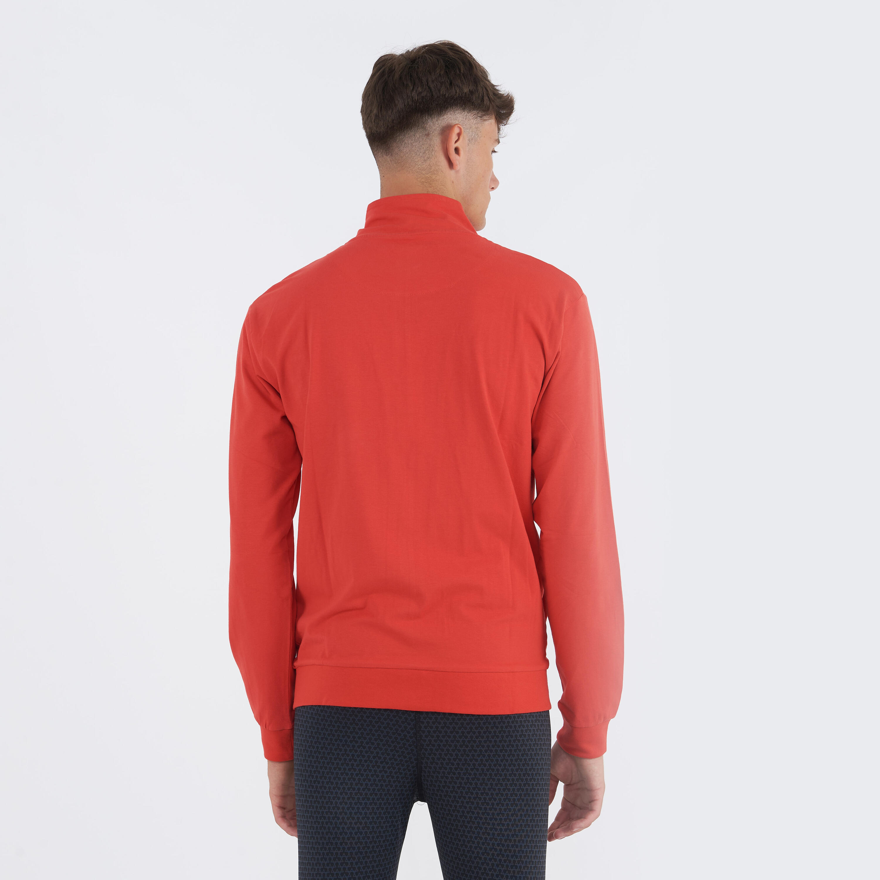 Sudadera con cremallera Barret 2/7