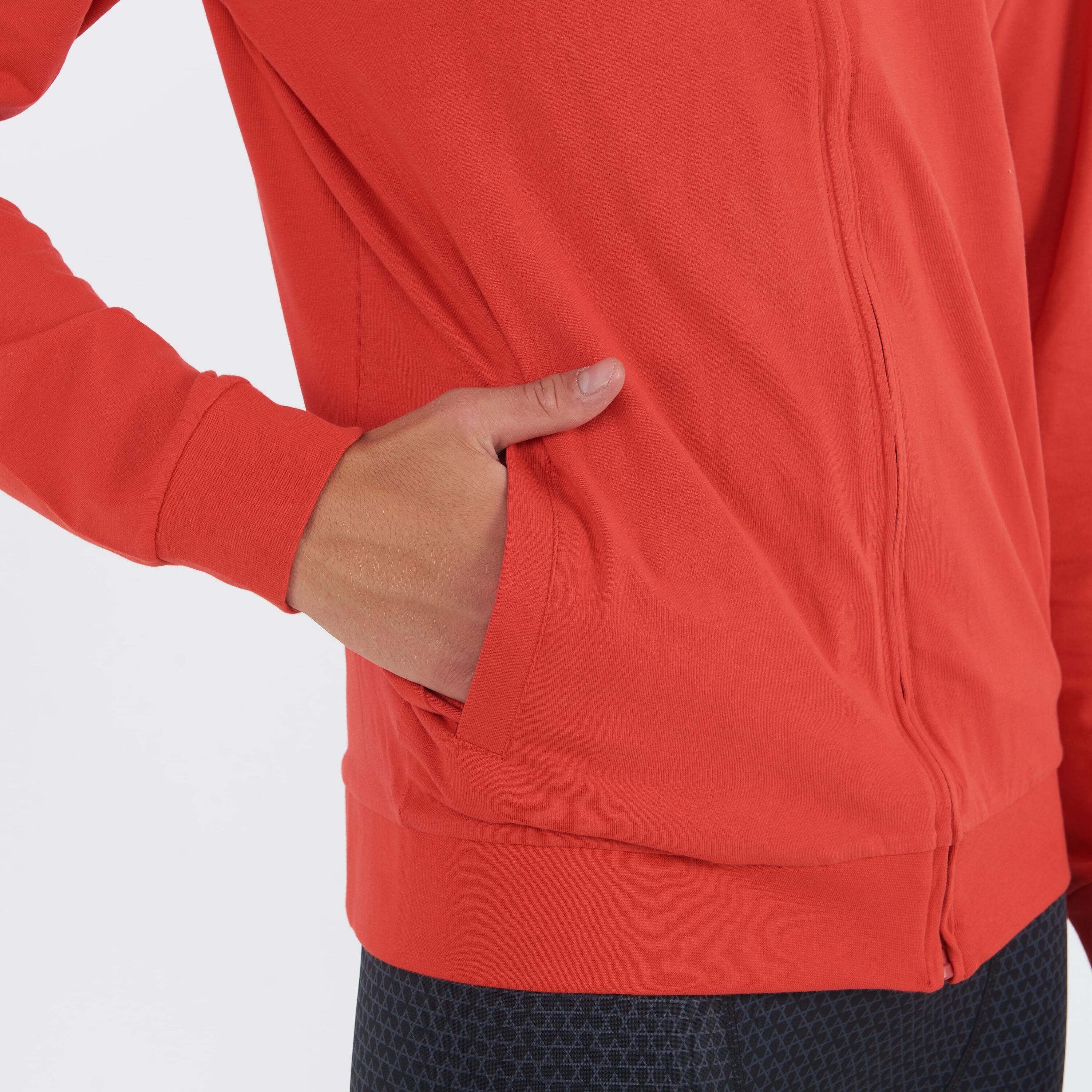 Sudadera con cremallera Barret 4/7