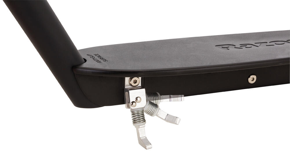 Carbon Lux Roller für Kinder - Schwarz 3/7