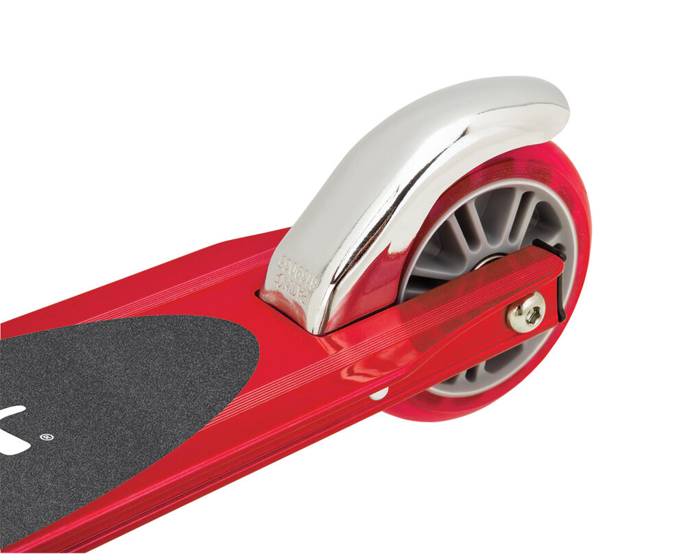 S Scooter Roller für Kinder 3/4