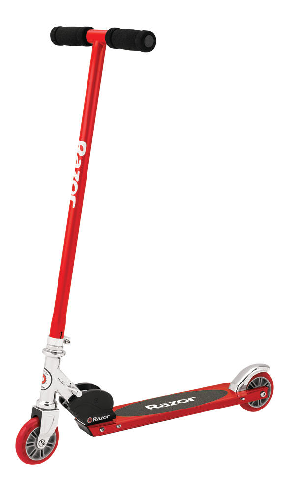 RAZOR picture