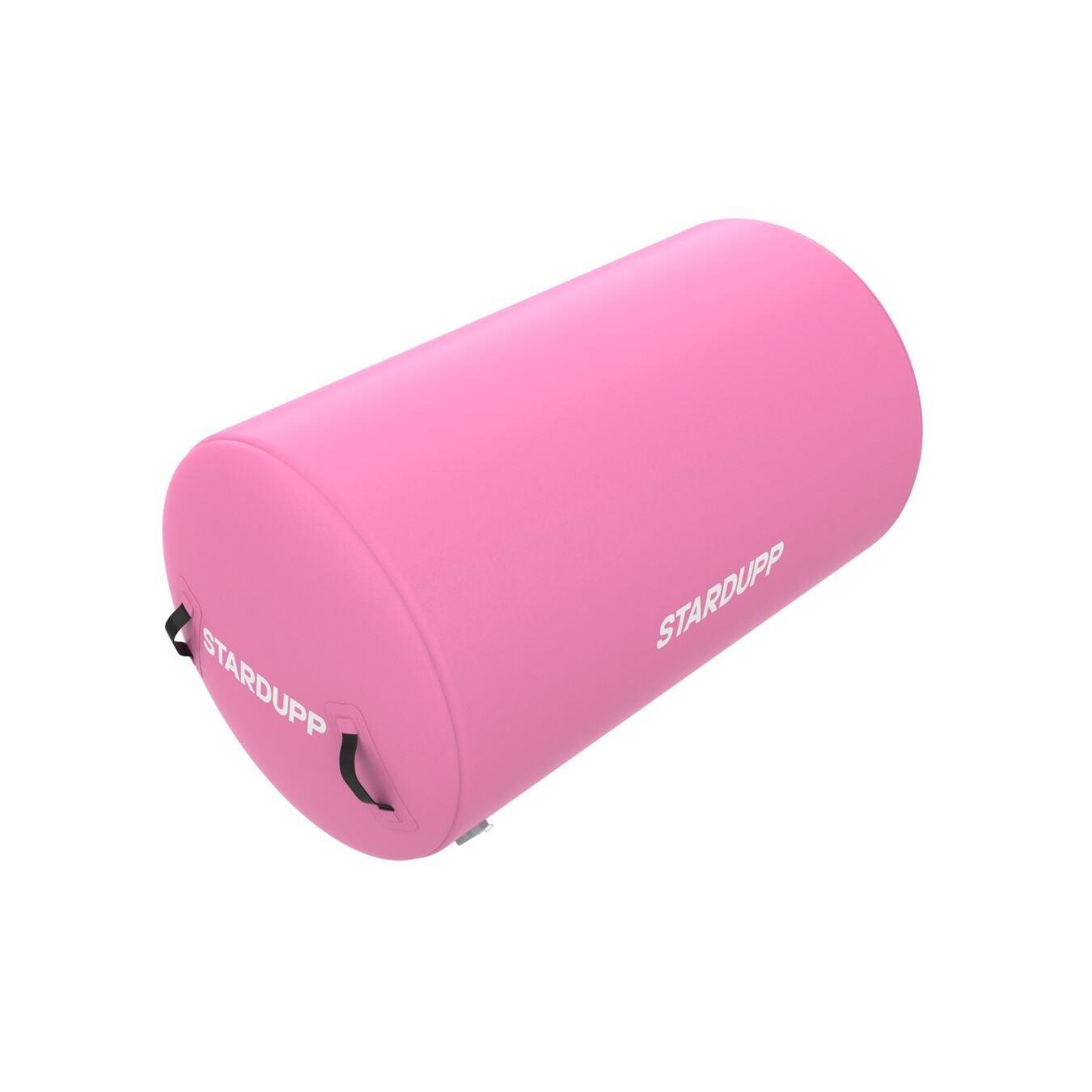 Stardupp AirRoll - 120 x 75 cm - Roulé Gymnastique Gonflable AirTrack 3/6