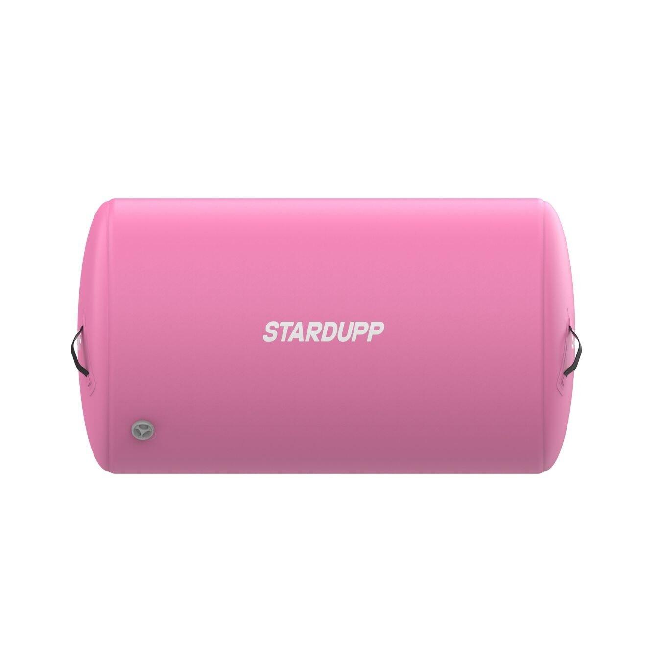 Stardupp AirRoll - 120 x 75 cm - Roulé Gymnastique Gonflable AirTrack 2/6