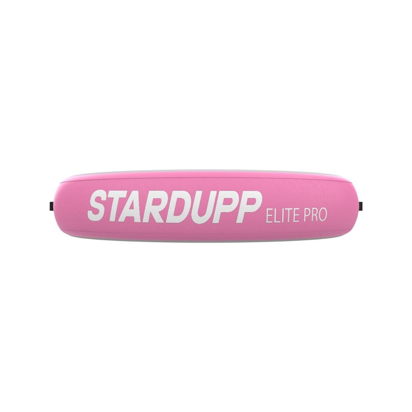 Stardupp Elite Pro AirSpot - 100 x 20 cm - AirTrack AirSpot Inflável 3/6