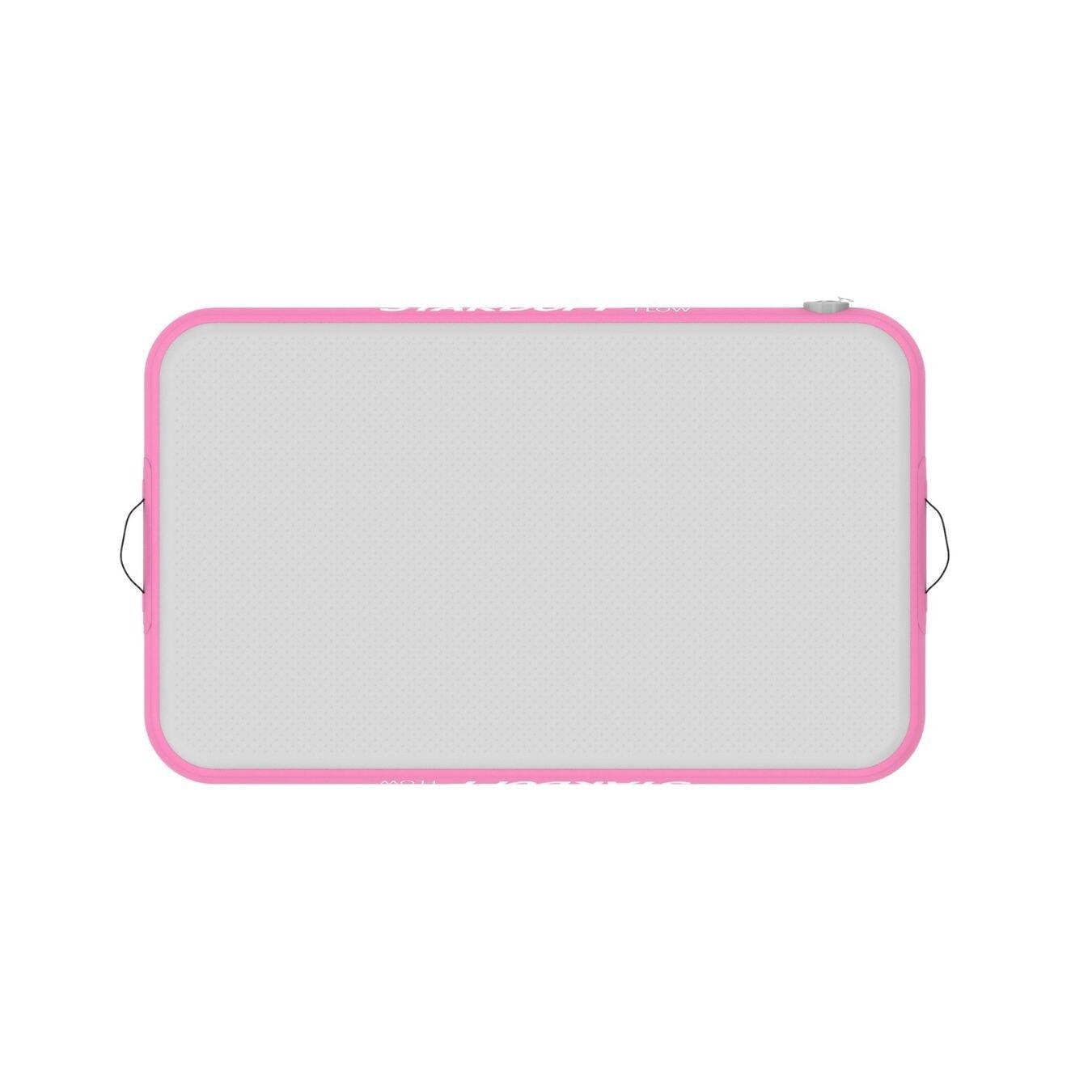 Stardupp Flow AirBlock - 100 x 60 x 10 cm - AirTrack AirBlock Inflável 2/4