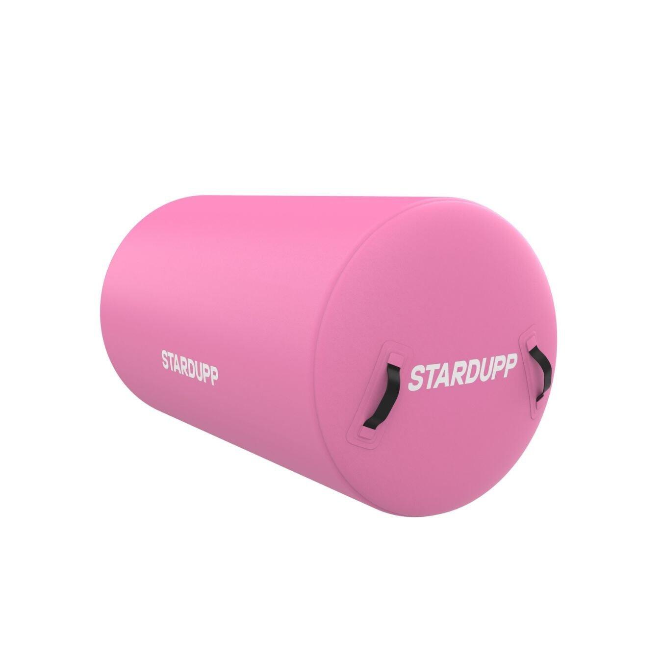 Stardupp AirRoll - 120 x 75 cm - Roulé Gymnastique Gonflable AirTrack 5/6