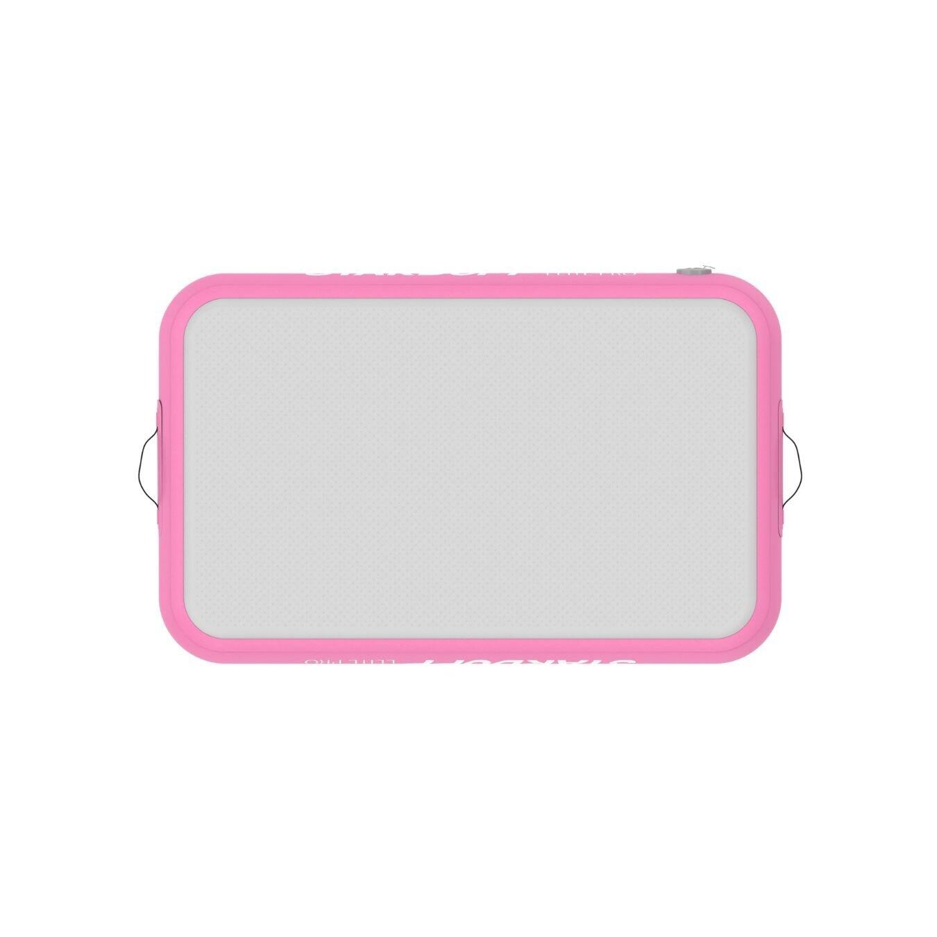 Stardupp Elite Pro AirBlock - 100 x 60 x 20 cm - Aufblasbarer AirTrack AirBlock 5/5