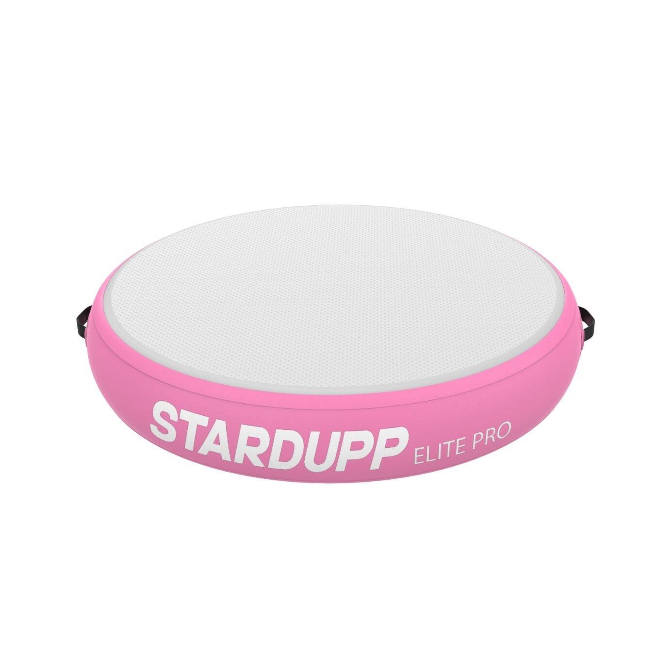 Stardupp Elite Pro AirSpot - 100 x 20 cm - AirTrack AirSpot Inflável 2/6