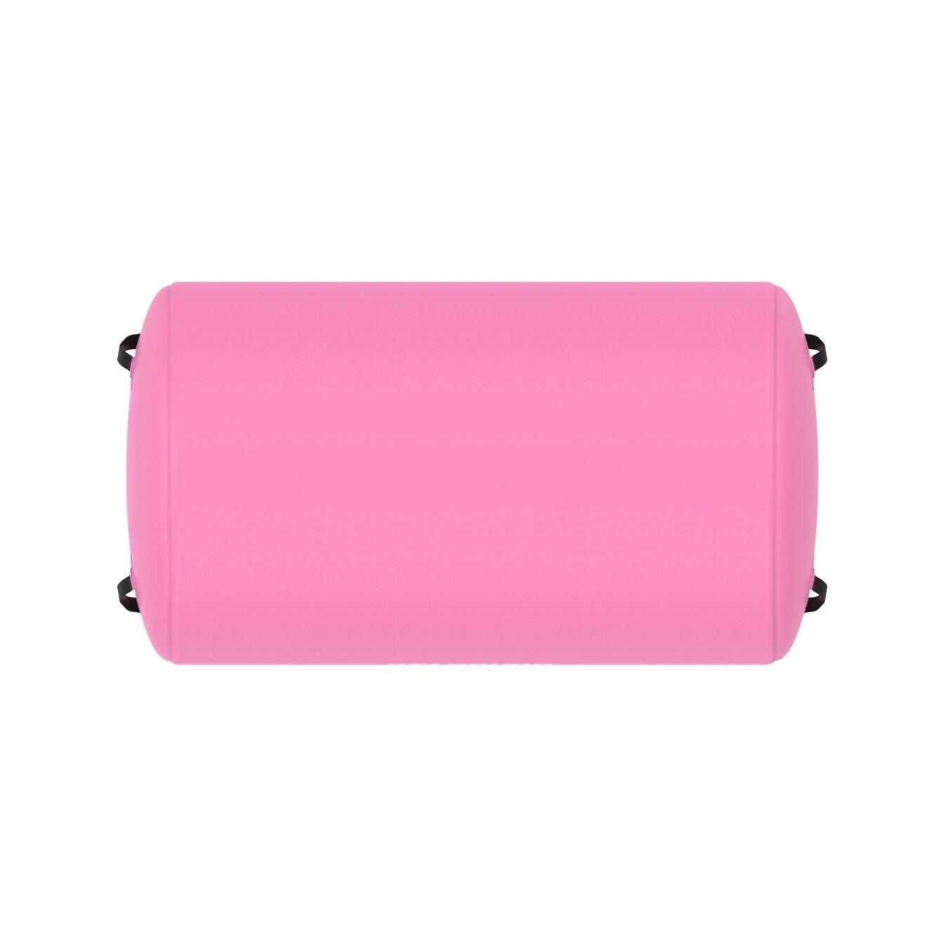 Stardupp AirRoll - 100 x 60 cm - Rouleau de gymnastique gonflable AirTrack 4/6